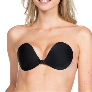 2/15$ Magic Bodyfashion Backless Beauty